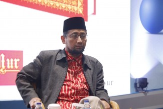 Habiburrahman: Budayawan Muslim Wajib Bentengi Umat dari Budaya Destruktif