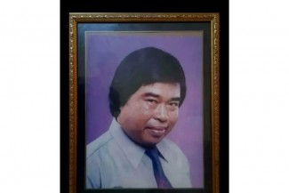 Kabar Duka, Komedian Legendaris Eddy Gombloh Meninggal Dunia