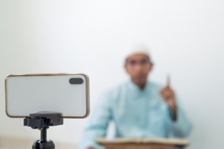 Ngaji Virtual Ala Santri, Ponpes Balonggading Jombang Kembangkan GOQURAN