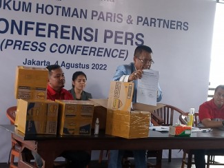 3 Fakta Dugaan Fitnah Penimbunan Beras Bansos terhadap JNE