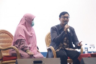 Rumus Saihul Basyir Bisa Hafal 30 Juz Al-Qur’an Sejak kelas 6 SD