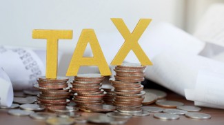 Penerimaan Pajak hingga Akhir Juni Capai Rp868,3 Triliun