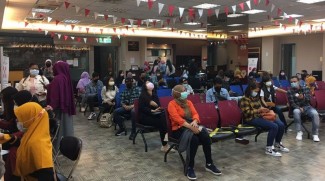 Kemlu RI: 300 Ribu WNI di Taiwan Dalam Kondisi Aman