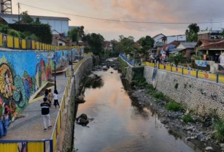 Penghapusan Kemiskinan Ekstrem, PUPR Bangun Infrastruktur Kerakyatan