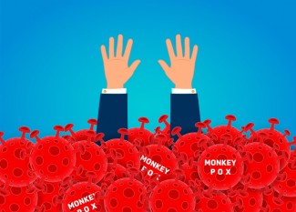 Gejala Mirip Cacar Air, Tapi Monkeypox Bisa Berujung Kematian