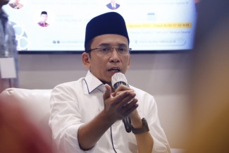 TGB: Toleransi Diterapkan di Kehidupan Sosial, Bukan dalam Akidah