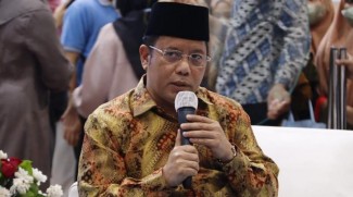 50 Ribu Penyuluh Agama Diminta Sebarkan Nilai Toleransi di Ruang Publik