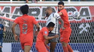 Hasil Pertandingan Liga 1: Borneo Taklukkan Persib 4:1, Persis Kembali Telan Kekalahan
