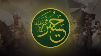 Syahidnya Imam Husein dalam Tragedi Politik di Karbala