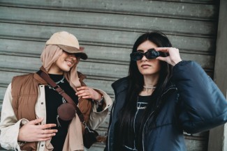 Stylish dan Fleksibel, Ciri Gaya Busana Masyarakat Urban