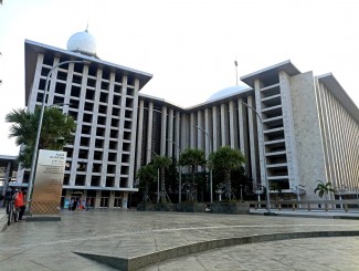 Raih Ragam Penghargaan, Masjid Istiqlal Jadi Trendsetter Internasional