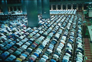 Selain Berpahala, Ada 7 Manfaat Salat untuk Kesehatan Jasmani dan Rohani
