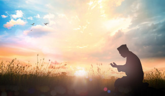 Jangan Mengeluh, Ujian Bagian untuk Dapatkan Kebahagiaan