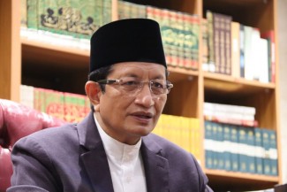 Imam Besar Istiqlal: Kesetaraan Gender dalam Islam Beda dengan Feminisme