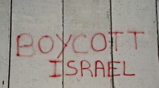 Liga Arab Serukan Dunia Internasional Boikot Israel