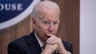 China Perluas Latihan Militer di Selat Taiwan, Joe Biden Was-Was