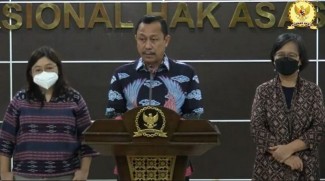 Komnas HAM Libatkan Komnas Perempuan dalam Pemeriksaan Putri Candrawathi