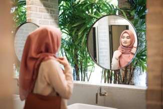 Jauhkan dari Sifat Sombong, Baca Doa Ini saat Bercermin