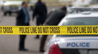 Polisi Tangkap Pelaku Utama Pembunuhan 4 Muslim di AS