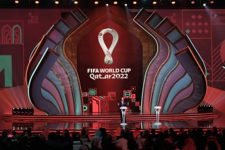 Laga Pembuka Piala Dunia Qatar Bakal Dimulai Satu Hari Lebih Awal
