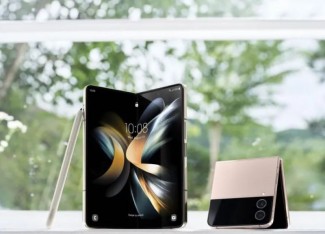 Kustomisasi, Samsung Galaxy Z Series Generasi Terbaru Meluncur