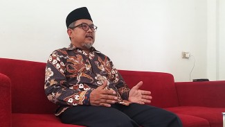 Dakwah Islam Harus Ikuti Tren, Umat Juga Harus Punya Buzzer