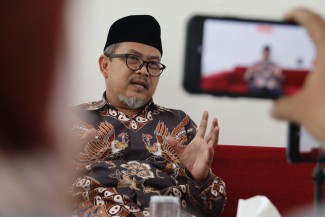 PERSIS: Perpecahan Umat Islam di Indonesia Merupakan Warisan Penjajah