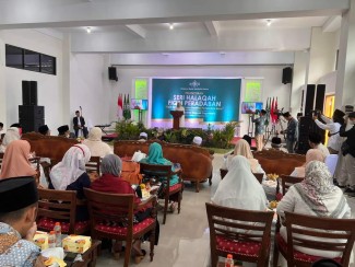 Ajak Kiai dan Bu Nyai Ikuti Perkembangan Zaman, PBNU Gelar Halaqah Fikih Peradaban