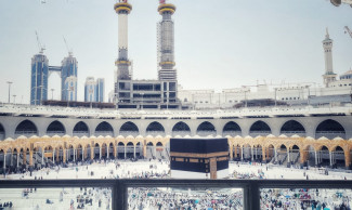 Saudi Beri Penghargaan Indonesia Atas Layanan Haji Optimal