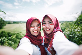 Menyatukan Kenegaraan dan Keagamaan, Kunci Persatuan Indonesia