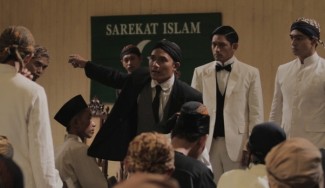 Daftar Film Tentang Kemerdekaan Indonesia, Ungkap Jasa Umat Islam