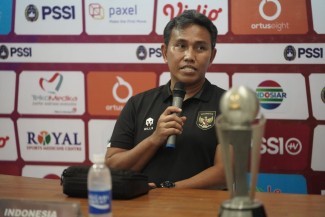 LIVE STREAMING FINAL: Lupakan Kemenangan Lawan Vietnam di Fase Grup
