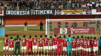 Indonesia Juara Piala AFF U-16 2022, Bima Sakti: Kado HUT Kemerdekaan RI