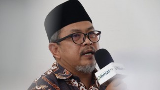 Persis: Kelompok Islamis dan Nasionalis Harus Bersatu