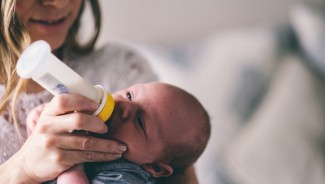 Fakta dan Mitos Seputar Ibu Menyusui, Jangan Bikin Susah Mom