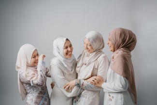 Berhijrah Tidak Hanya dari Pakaian tapi Juga Akidah, Ibadah, dan Akhlak