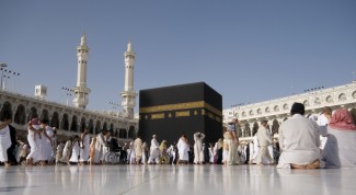 Wajib Tahu, Ini Pakaian Ihram Perempuan saat Haji dan Umrah