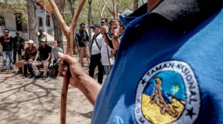 Kemenparekraf akan Uji Coba Harga Tiket Baru Masuk Taman Nasional Komodo