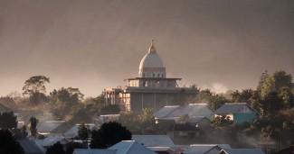 Pengamat Pariwisata: Intensitas Pengembangan Wisata Halal di Indonesia Berkurang