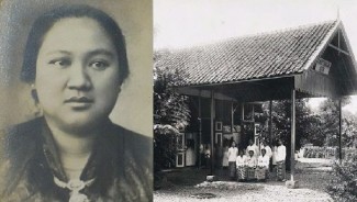 Pahlawan Perempuan Indonesia, Ini Profil Raden Dewi Sartika
