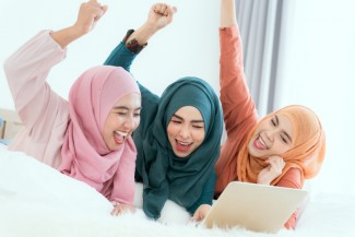Sejarah Busana Muslim Sebelum Kemerdekaan hingga Munculkan Pasar Baru