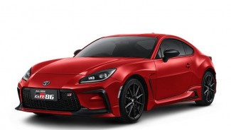 All New Toyota GR 86 Dipasarkan di Indonesia, Yuk Kepoin Harganya