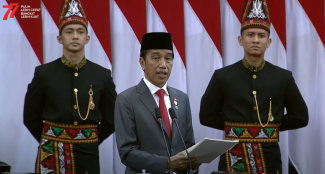 Pertumbuhan Ekonomi Indonesia Tahun 2023 Ditargetkan Capai 5,3 Persen