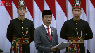 Ekonomi Global Masih Suram, Jokowi: Jangan Pesimistis