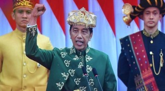 Pemerintah Proyeksikan Pendapatan Negara Rp2.443,6 Triliun pada 2023