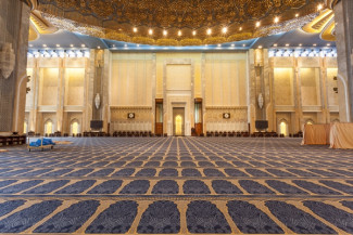 Mulia Di Hadapan Allah Taala dengan Akidah dan Akhlak Baik