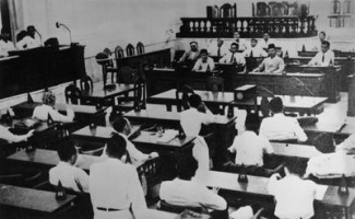 Pergulatan Kelompok Islam dan Sekuler Pasca-Kemerdekaan