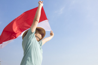 Makna Kemerdekaan: Kesempatan Bermimpi dan Berkarya Tanpa Batas