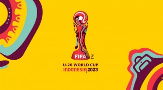 FIFA Luncurkan Logo Piala Dunia U-20 2023 pada HUT ke-77 RI