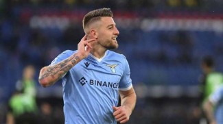 Transfer Rabiot Kandas, Manchester United Kejar Milinkovic-Savic